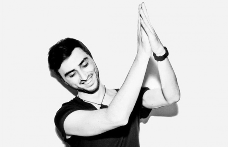 Showcase: Sasha Khizhnyakov