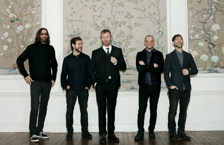 The National
