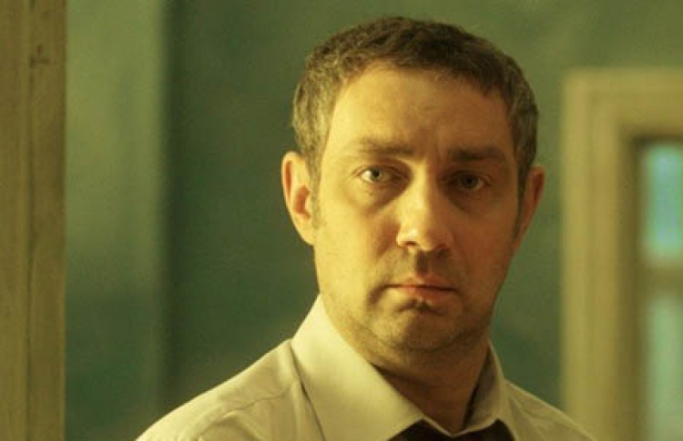 Константин Юшкевич