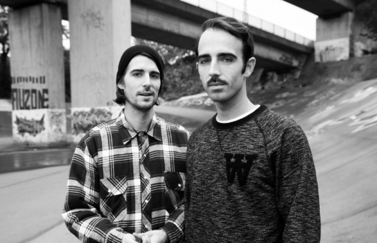 Deo & Z-Man