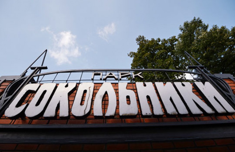 В «Сокольниках» появятся два кинотеатра