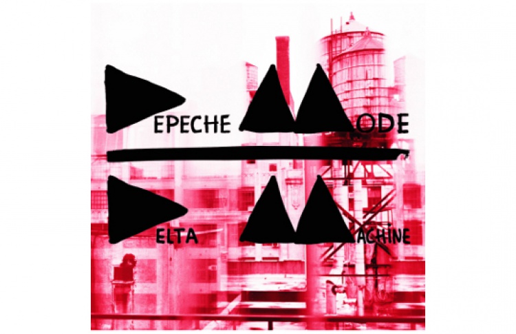 Depeche Mode «Delta Machine»