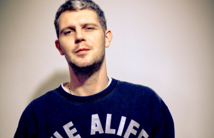 «Capital Bass»: Лоуфа + MC Chunky