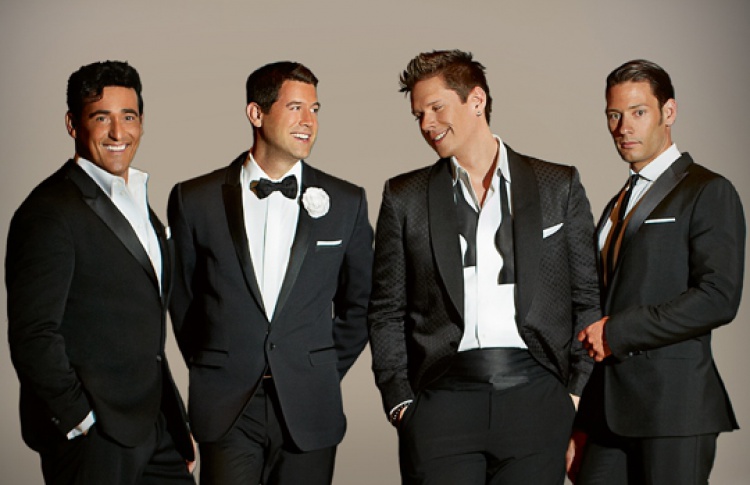 Il Divo