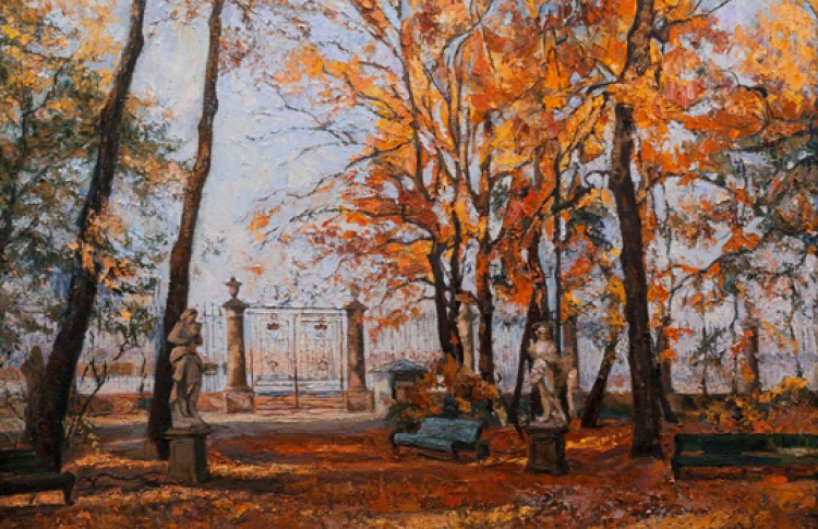 Лиза Михайлова