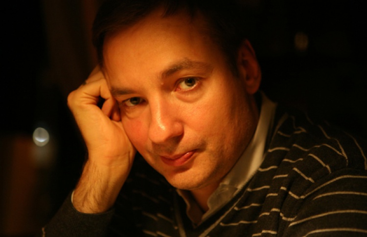 Павел Санаев