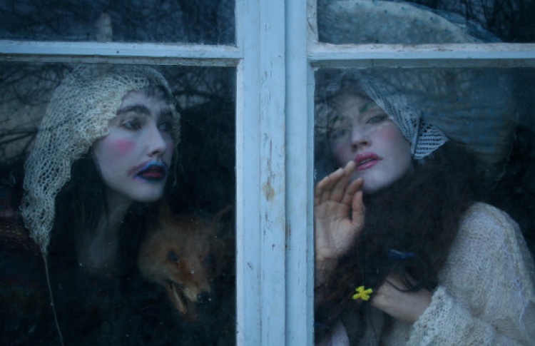 CocoRosie