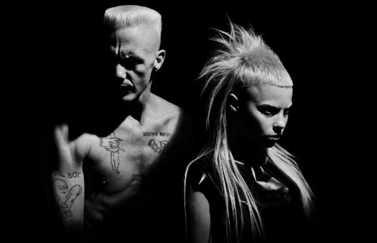 Die Antwoord