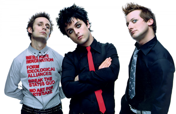 Green Day