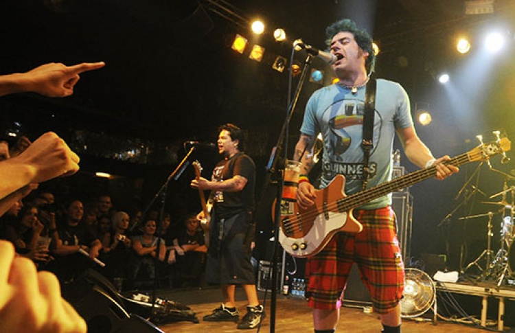 NOFX