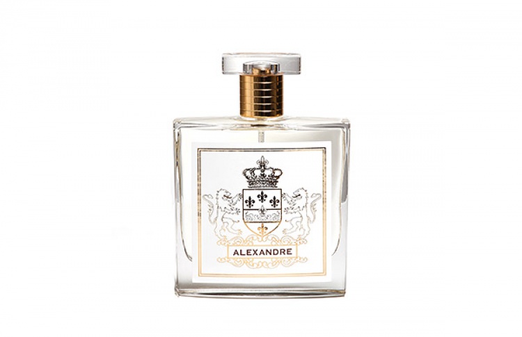Alexandre от Prudence Paris