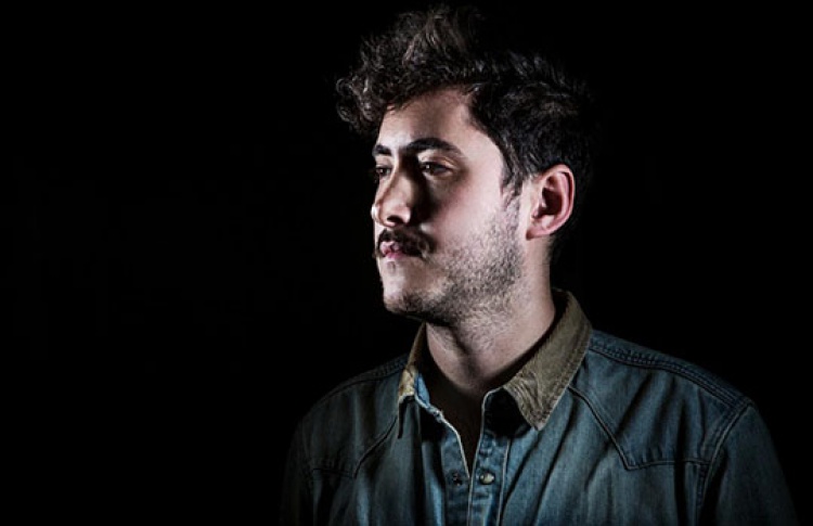 «Ibiza Party»: DJ Amirali