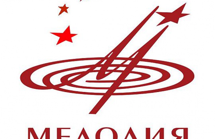 Фирма «Мелодия» запустила продажу архивов в mp3