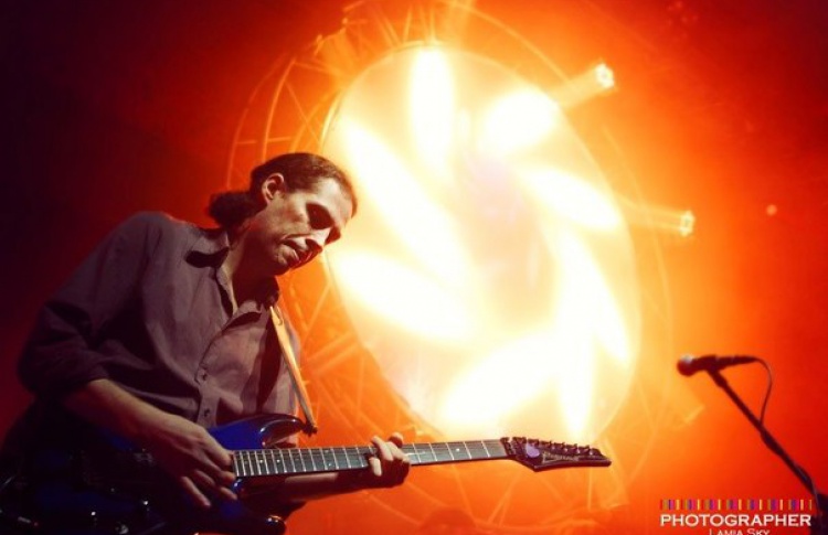 Saint Petersburg Pink Floyd Show