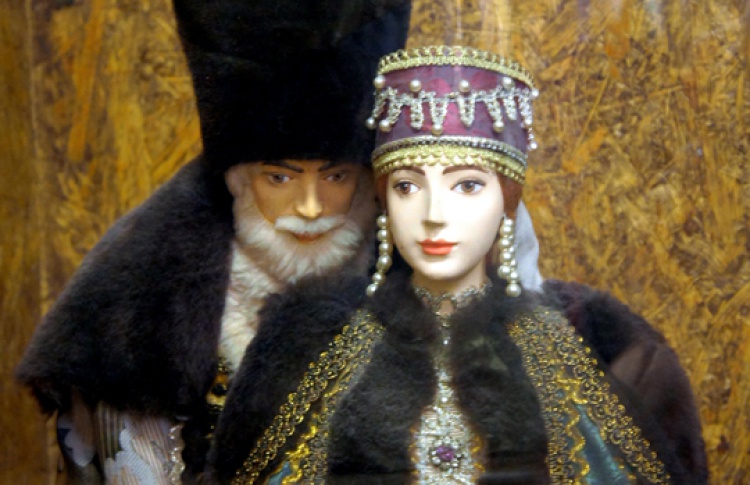 Праздник ко Дню Петра и Февронии
