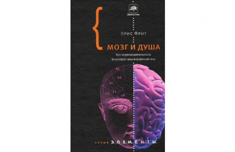 Мозг и душа. Как нервная деятельность формирует наш внутренний мир