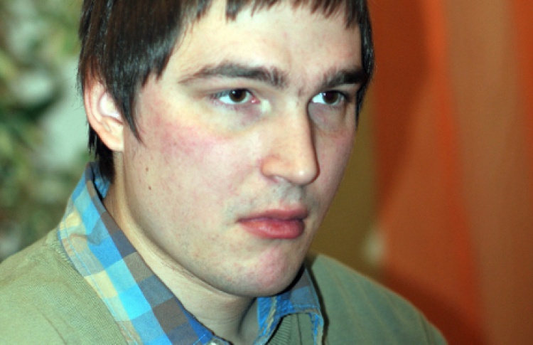 Павел Артемьев