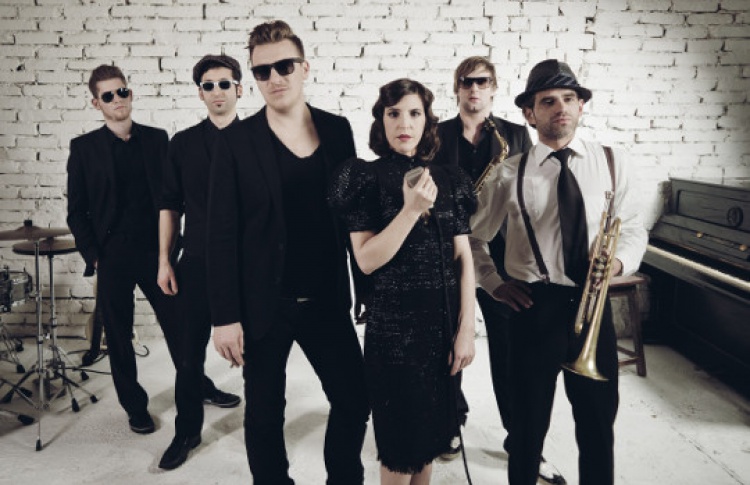 Parov Stelar Band