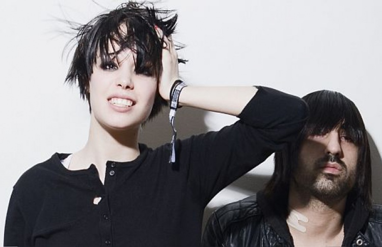 Концерт Crystal Castles перенесен