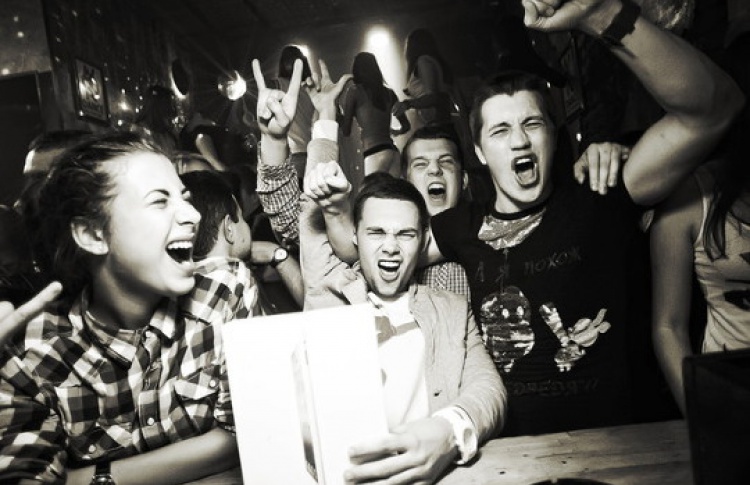 Drink & Sing