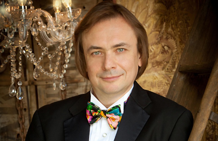 Валерий Кулешов