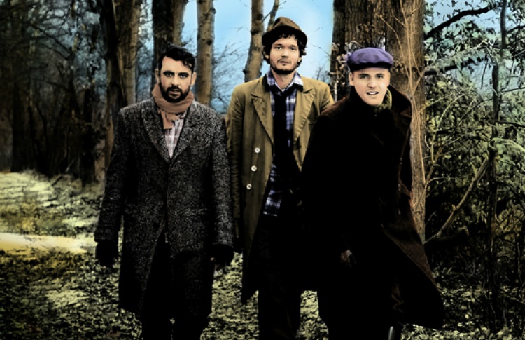 Moderat