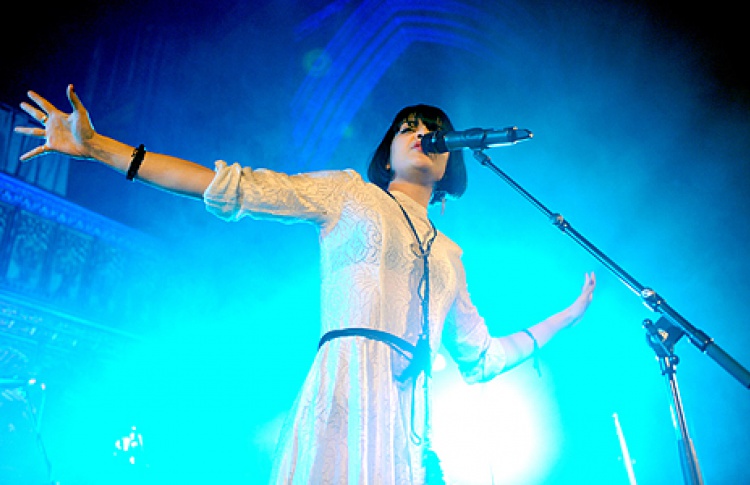 Bat For Lashes