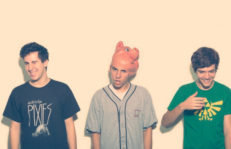 Badbadnotgood