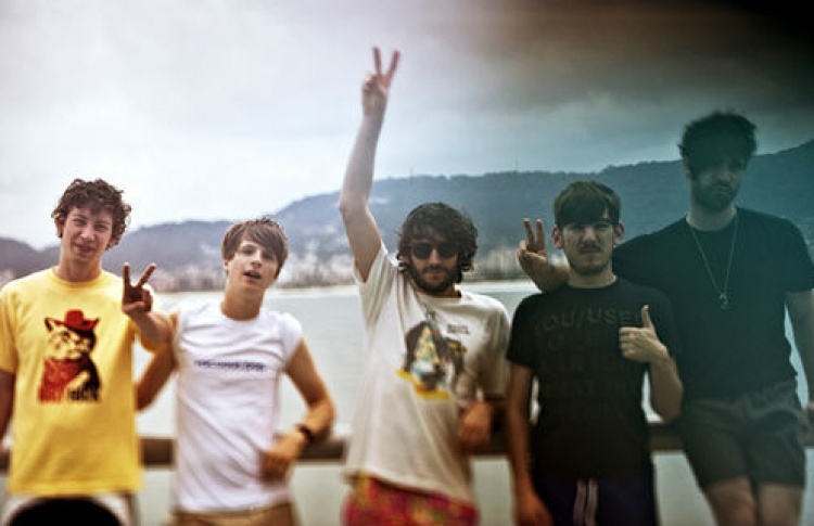 Foals