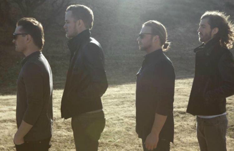 Imagine Dragons