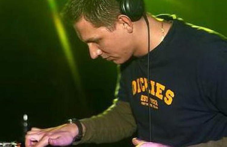 Мастер-класс DJ Andrey Vakulenko