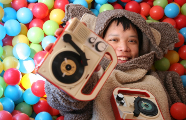 Kid Koala