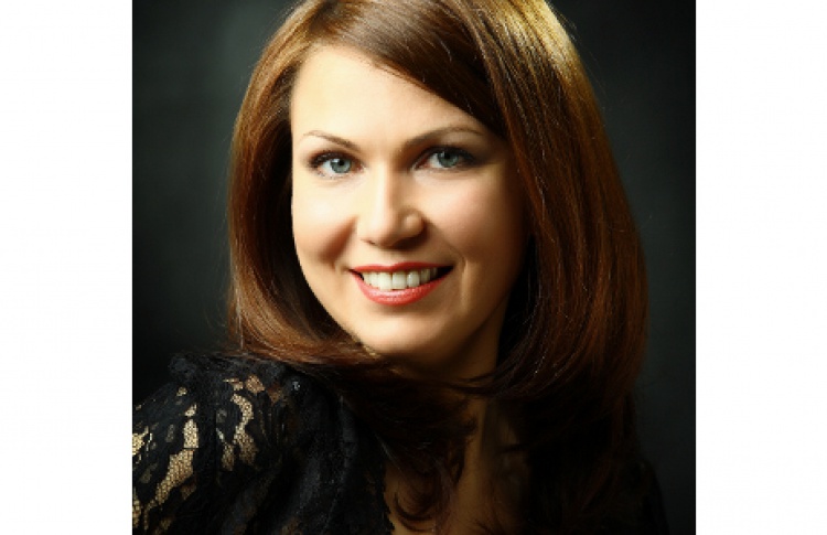 Екатерина Лехина