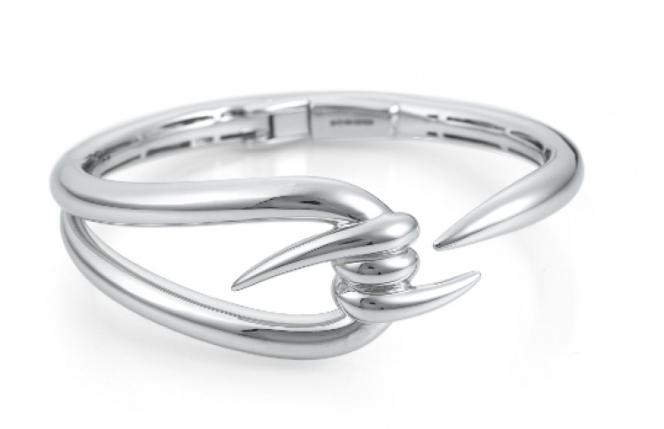 Новый браслет Forget me Knot от Stephen Webster
