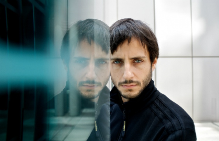 «Четверги Санчеса»: DJ Ноа Пред