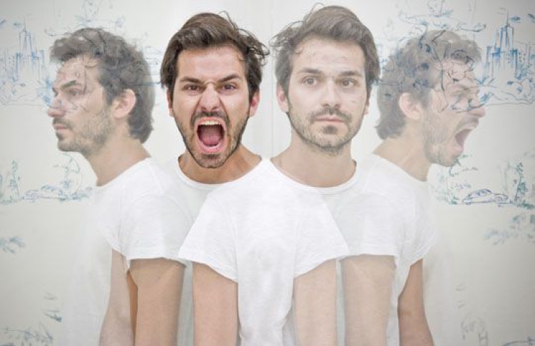 «Sanctuary»: DJ Cesare vs. Disorder