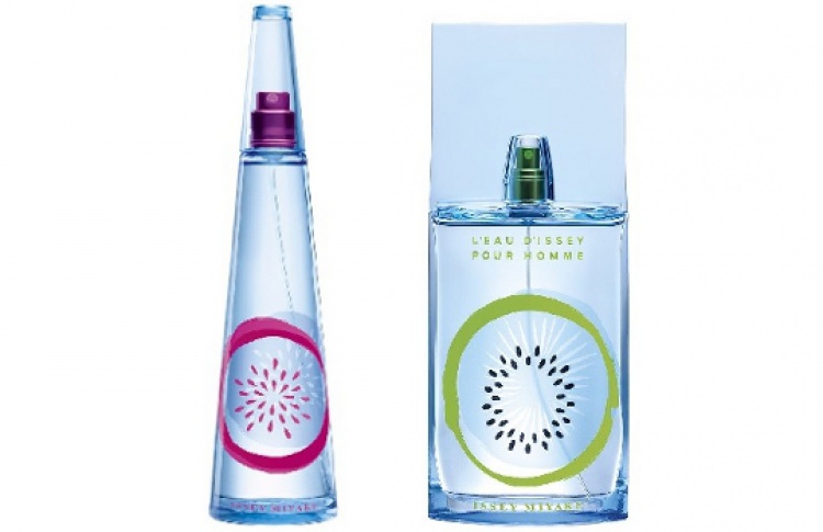 Instagram-конкурс от Issey Miyake