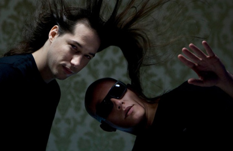 Infected Mushroom