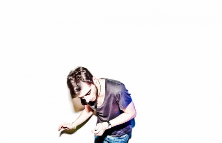 Electronica label showcase: DJ Khiznyakov, DJ Rudik