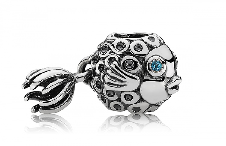 Морская Pandora