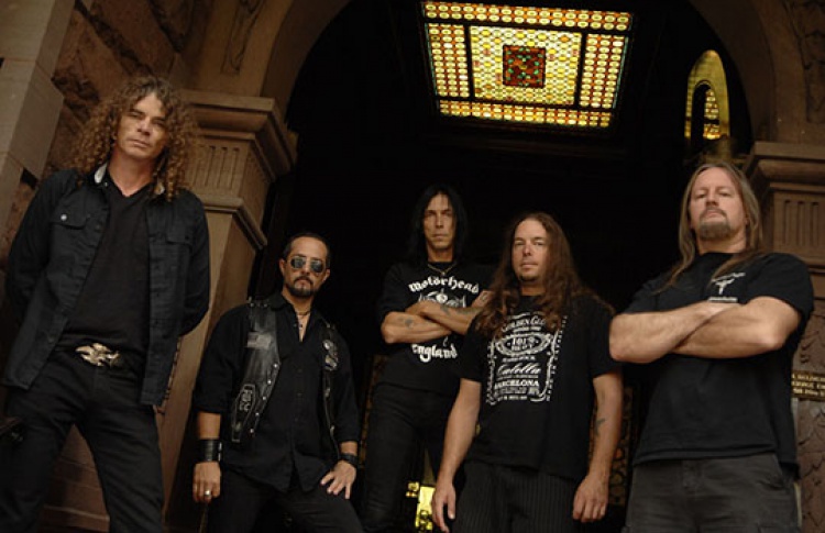 Overkill