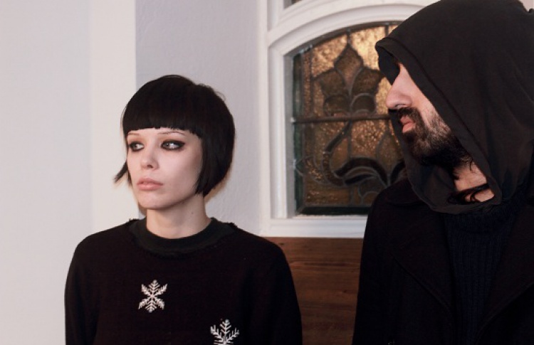 Концерт Crystal Castles отменен