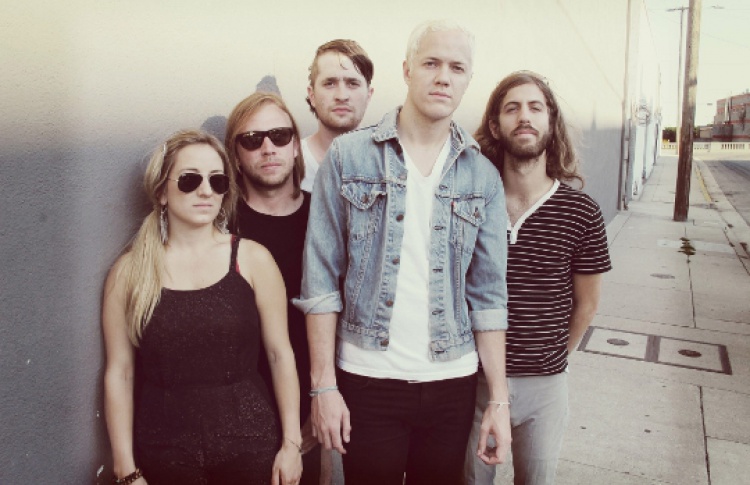 Imagine Dragons