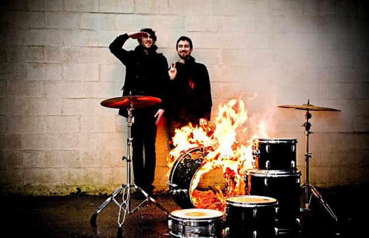 Japandroids