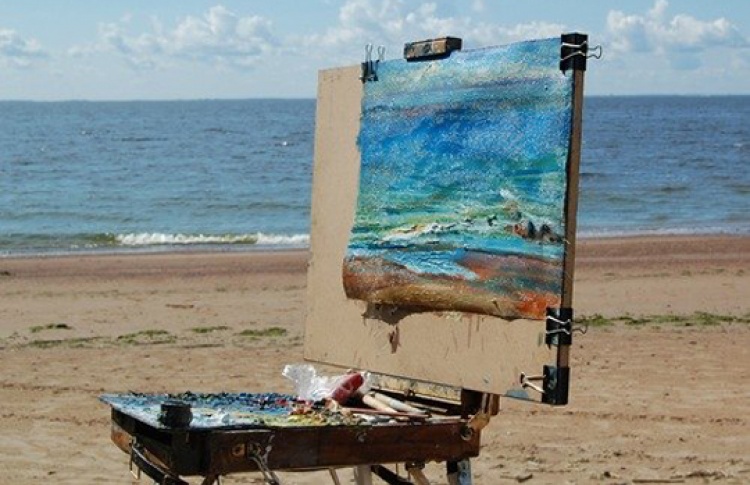Sea Fever 2013