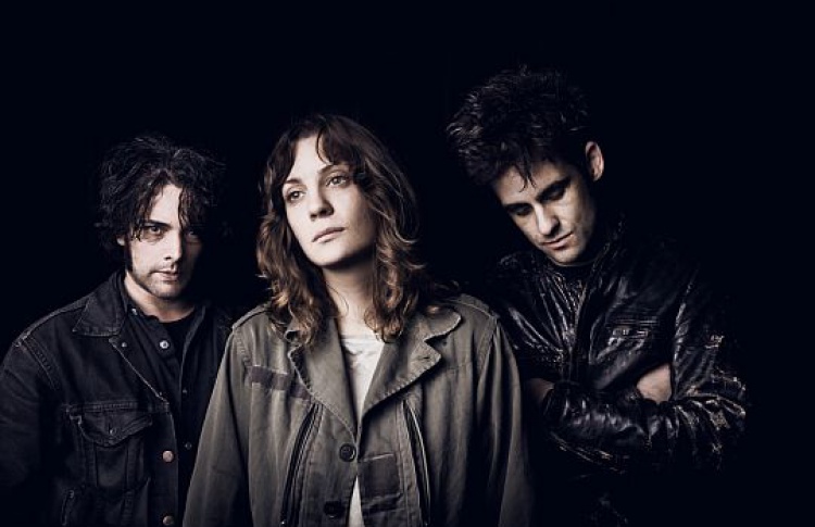 Black Rebel Motorcycle Club