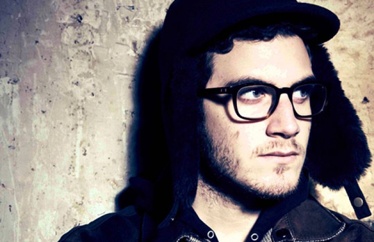 «Gipsy Parking»: Nicolas Jaar Live Band + Pompeya и др.