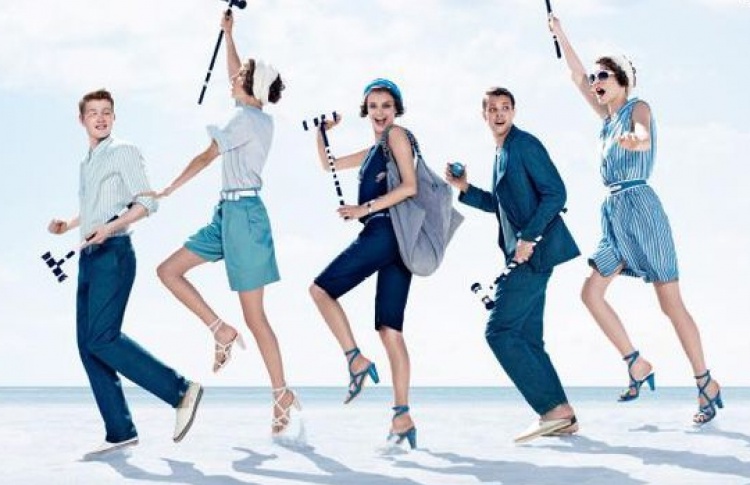 Скидки до 30% в Lacoste