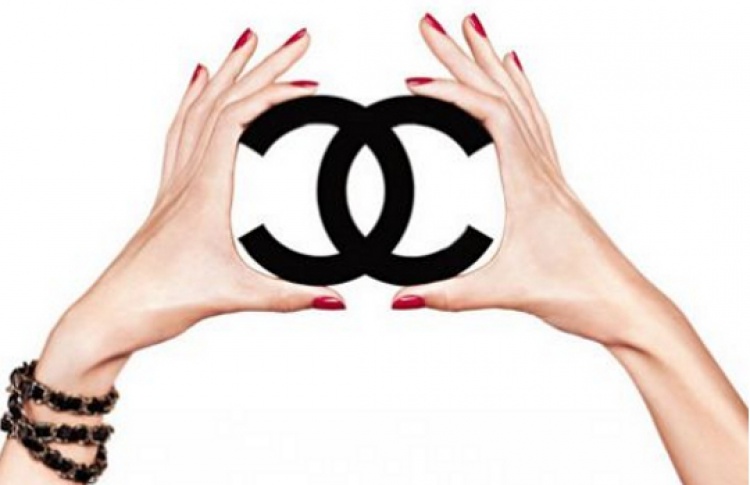 Экспресс-маникюр от Chanel в ЦУМе