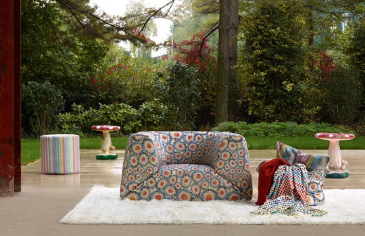 Новые поступления в онлайн-универмаге мебели Thefurnish.ru